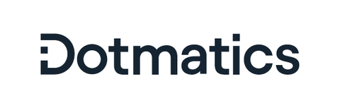 Dotmatics Logo