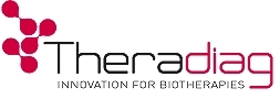 THERADIAG Logo