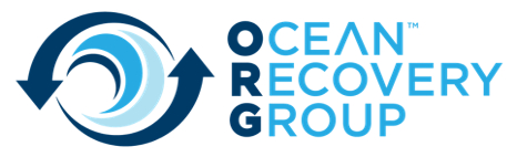 Ocean Recovery Group Logo