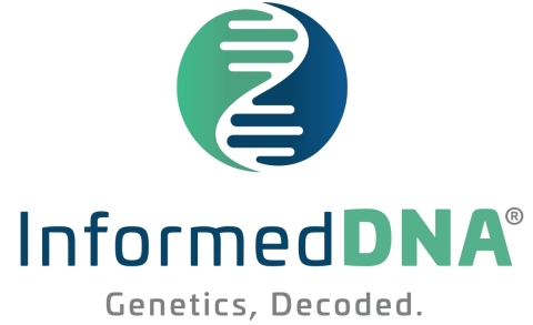 InformedDNA Logo