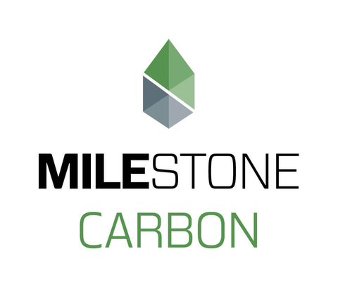 Milestone Environmental Services Logo
