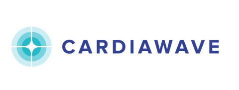 Cardiawave Logo