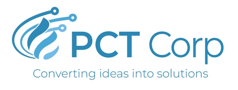 PCT LTD Logo