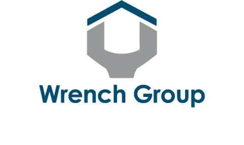 Wrench Group Logo