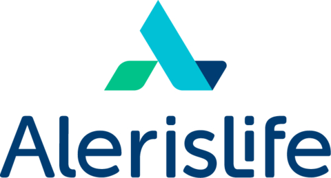 AlerisLife Logo