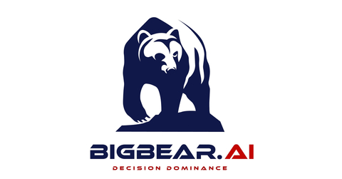 BigBear.ai Logo