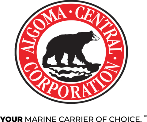 Algoma Central Corporation Logo