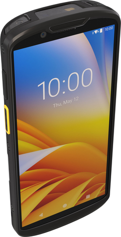 original New TC53/TC58 mobile computing series features mobile dimensioning and tap-to-pay checkout functionality to meet dynamic workflow needs (Photo: Business Wire)