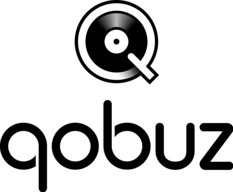 Qobuz Logo