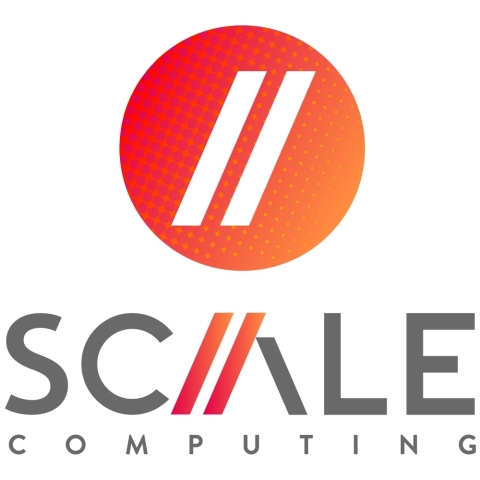 Scale Computing Logo