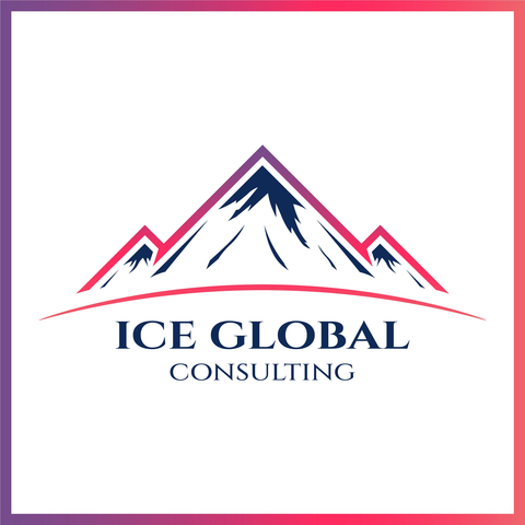 ICE Global Consulting, Inc. Logo