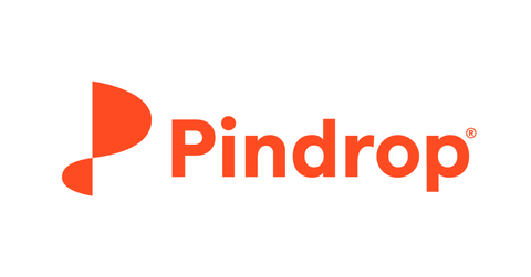 Pindrop Logo