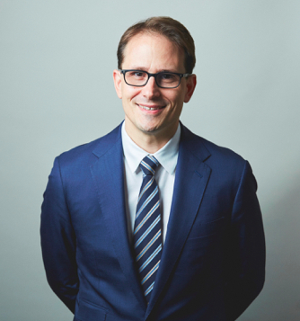 original Michael Mentesana (Photo: Business Wire)