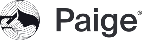 Paige Logo