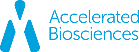 Accelerated Biosciences Logo
