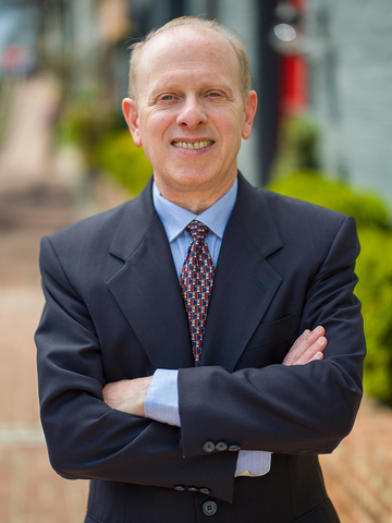 original Mark Kramer, Executive VP, Medical Devices & Combination Products, Greenleaf Health, Inc. (Photo: Business Wire)