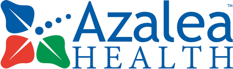 Azalea Health Logo
