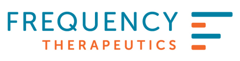 Frequency Therapeutics, Inc. Logo