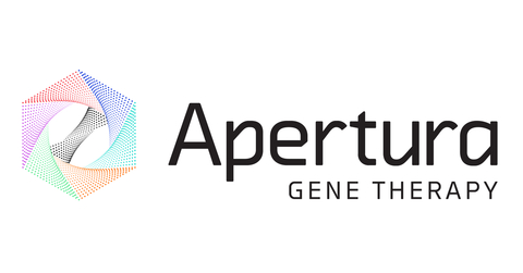Apertura Gene Therapy Logo