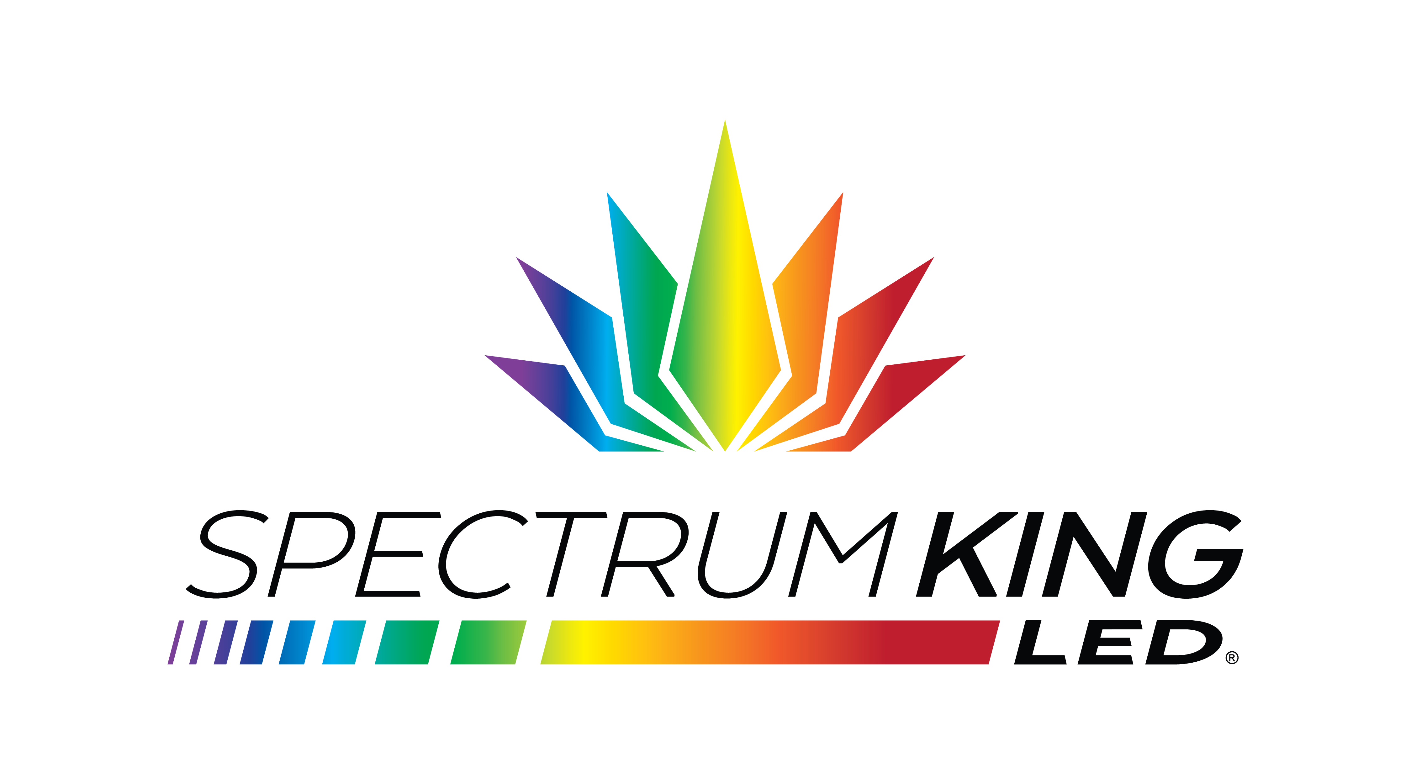 Vædde fjerne Rummet Spectrum King LED Launches Next Generation of Full-Spectrum Grow Lighting  for Cannabis and Indoor Agriculture | Business Wire