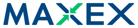 MAXEX Logo