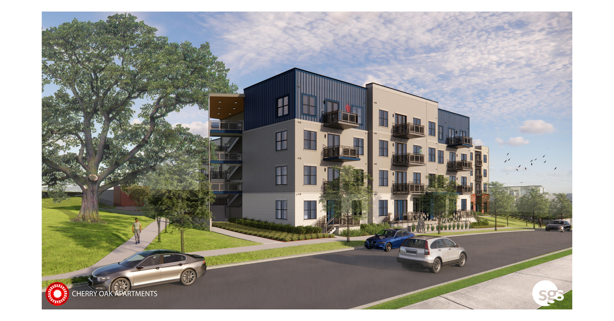 Amazon Commits $10.6 Million to Create 130 Affordable Homes and Expand ...