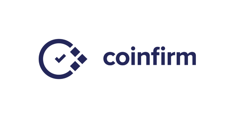 Coinfirm Logo