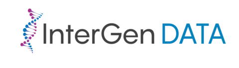 InterGen Data, Inc. Logo