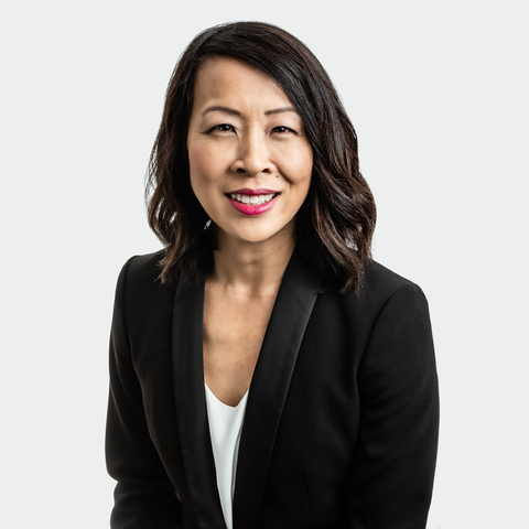 Linh Peters (Photo: Business Wire)