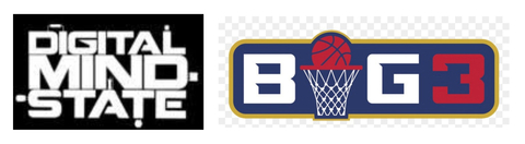 Digital Mind State Logo