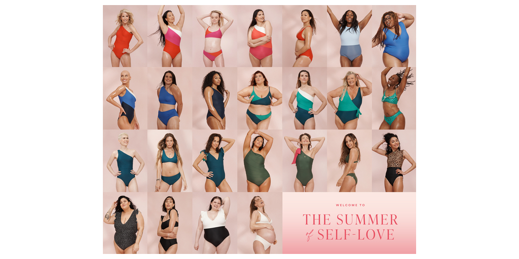 Summersalt Wants to Rewrite Swimwear Marketing for Women