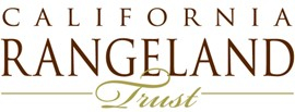 California Rangeland Trust Logo