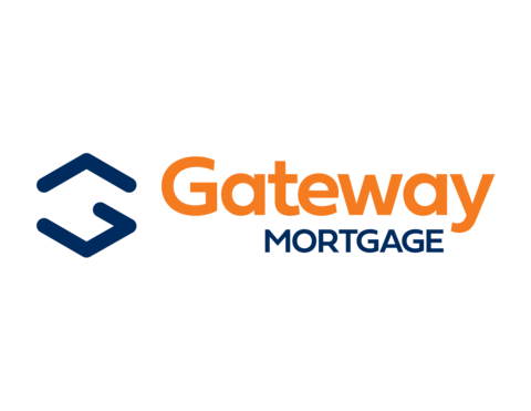 Gateway Mortgage Logo