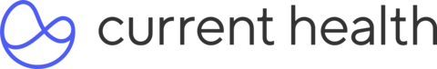 Current Health Logo