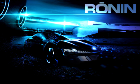 Fisker Inc. has announced Project Ronin, the company's third vehicle after its Fisker Ocean SUV and Fisker PEAR. Project Ronin, an all-electric sport Grand Tourer, will feature innovations such as a battery pack integrated with the vehicle's structure. Fisker is designing and engineering Project Ronin to deliver the longest range of a production EV with the ultimate in high performance. (Photo: Business Wire)