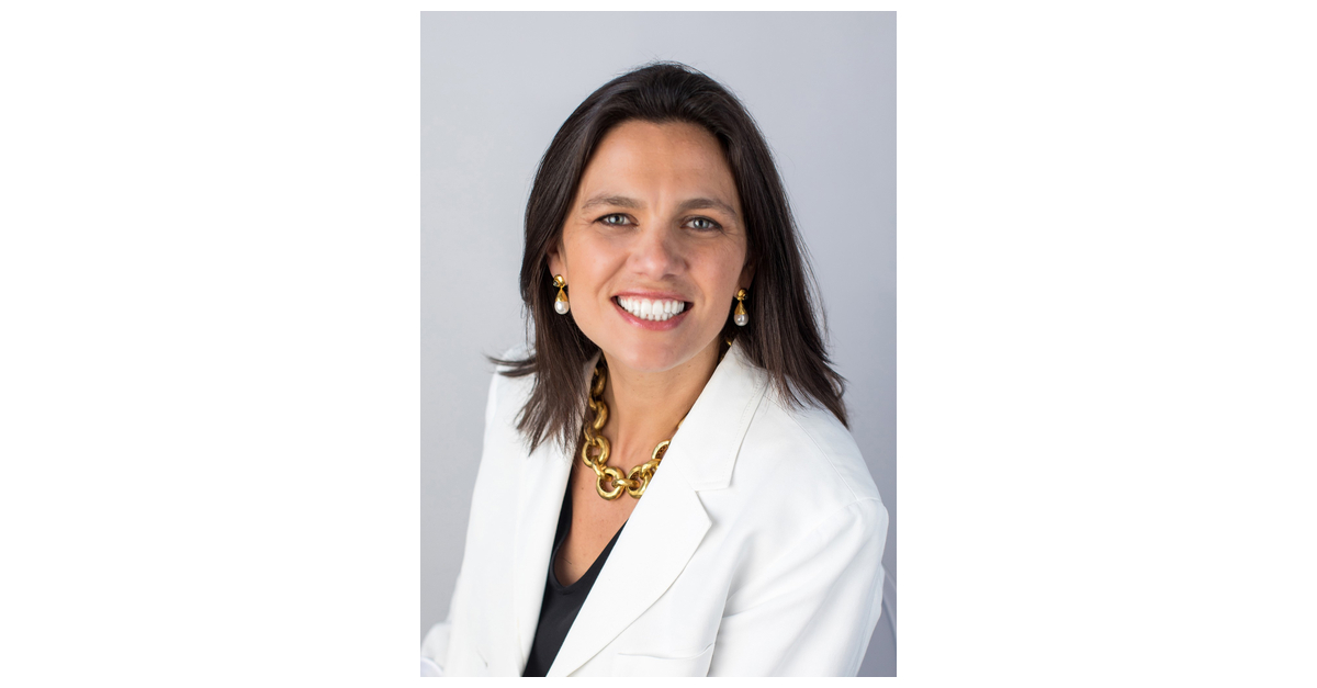 HanesBrands Names Vanessa LeFebvre President of Global Activewear