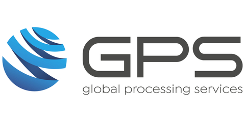 Global Processing Services Logo