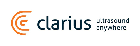 Clarius Mobile Health Logo
