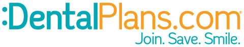 DentalPlans.com Logo