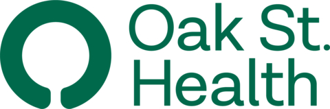 Oak Street Health Logo