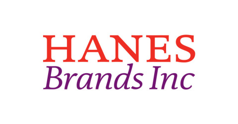 HanesBrands Logo