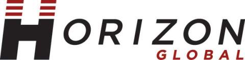 Horizon Global Corporation Logo