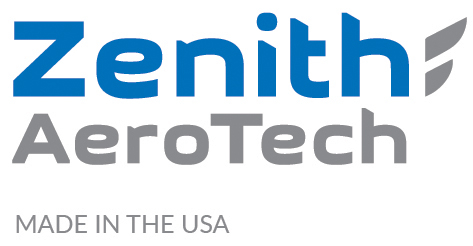 Zenith AeroTech Logo