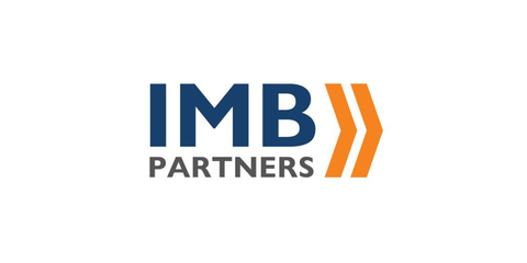 IMB Partners Logo