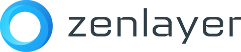 Zenlayer Logo
