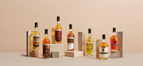 London-Based Cælum Capital Limited Invests in Pioneering Scotch Whisky Business – Compass Box (Photo: Business Wire)