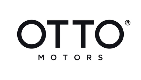 OTTO Motors Logo