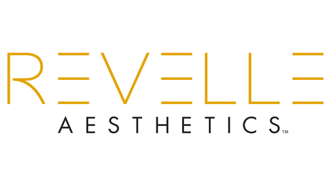 Revelle Aesthetics, Inc. Logo
