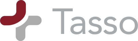 Tasso, Inc. Logo
