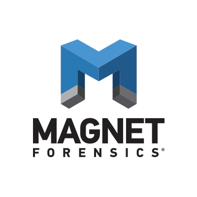 Magnet Forensics Logo